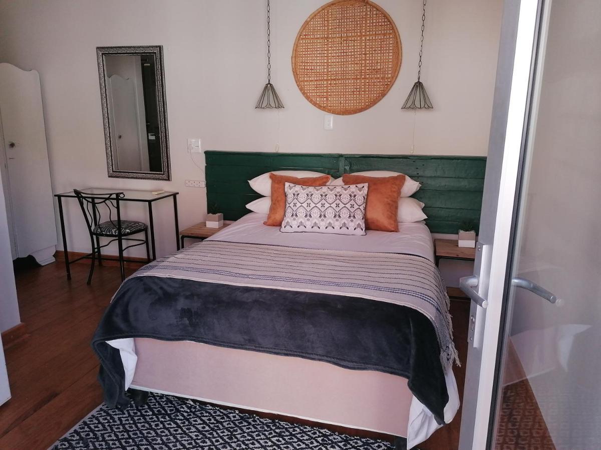 Apartamento @Mango'S Beaufort West Exterior foto