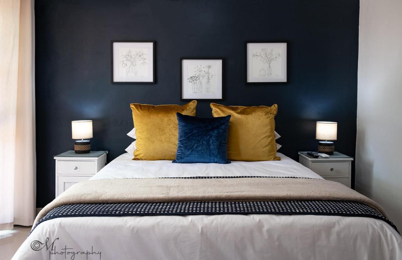 Apartamento @Mango'S Beaufort West Exterior foto