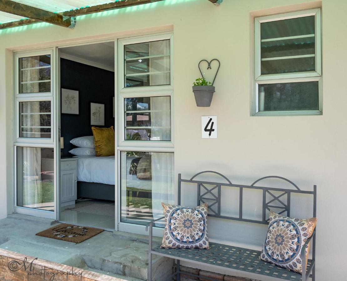 Apartamento @Mango'S Beaufort West Exterior foto