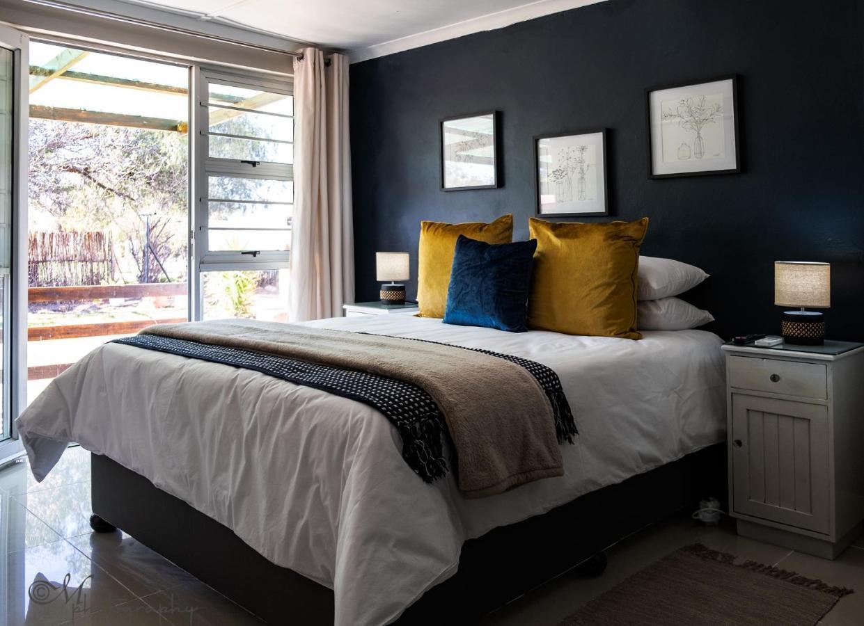 Apartamento @Mango'S Beaufort West Exterior foto