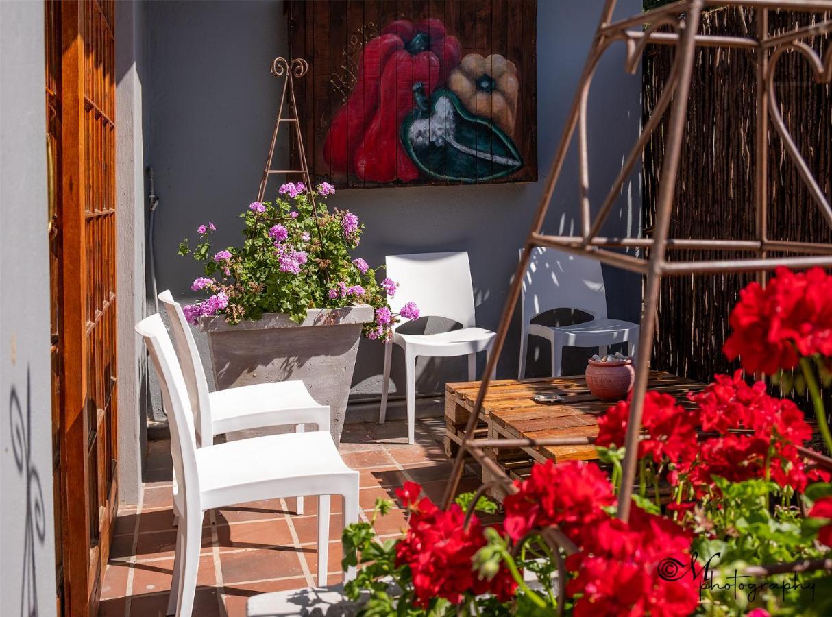 Apartamento @Mango'S Beaufort West Exterior foto