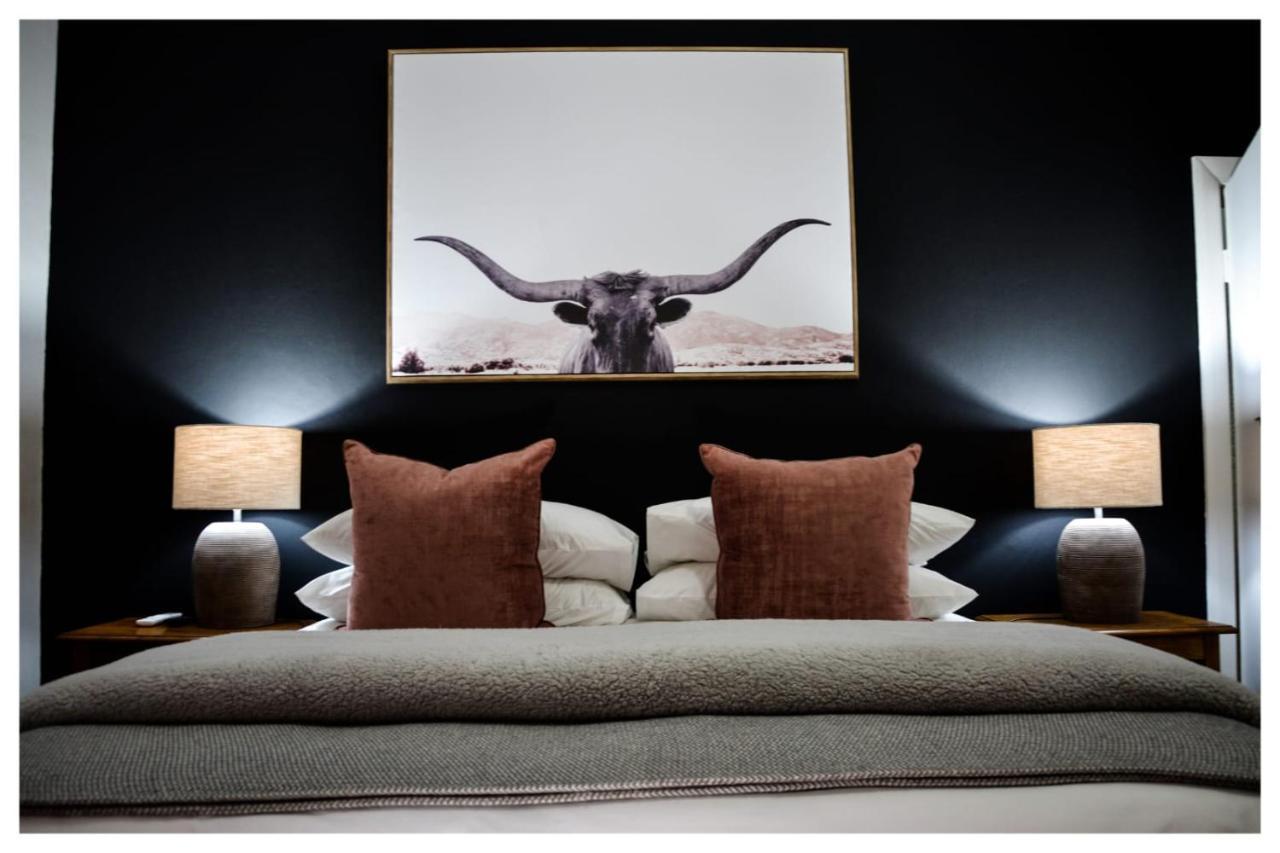 Apartamento @Mango'S Beaufort West Exterior foto