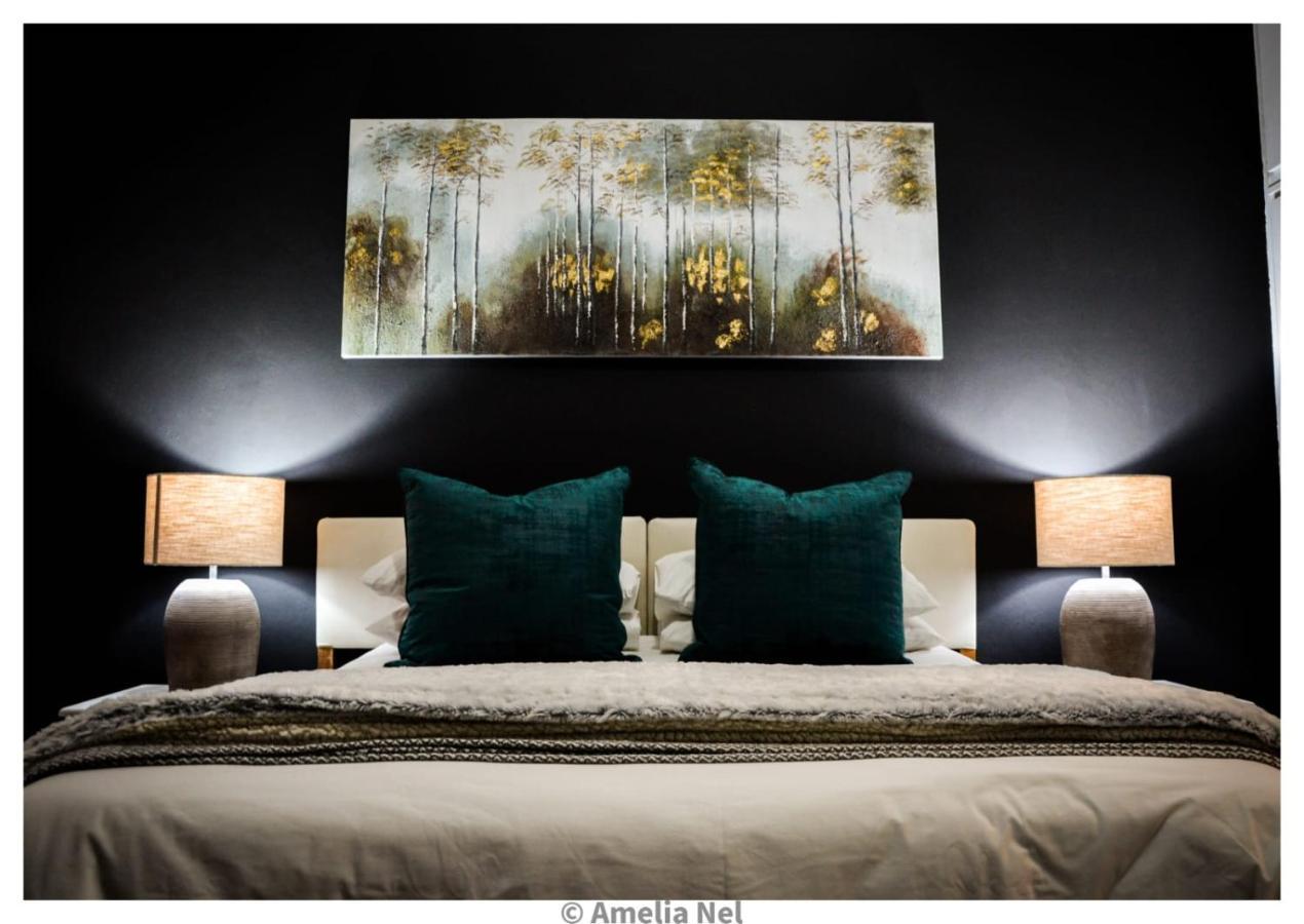 Apartamento @Mango'S Beaufort West Exterior foto