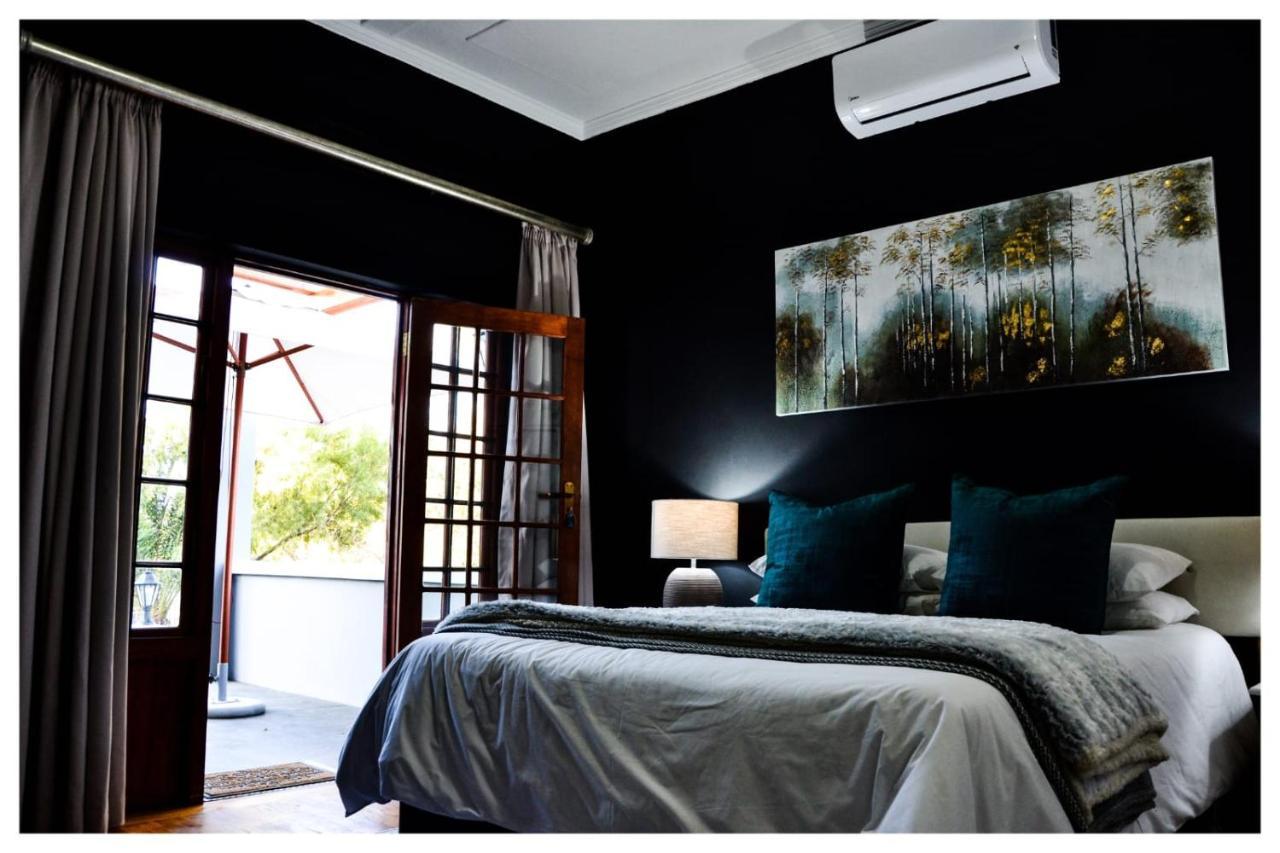Apartamento @Mango'S Beaufort West Exterior foto