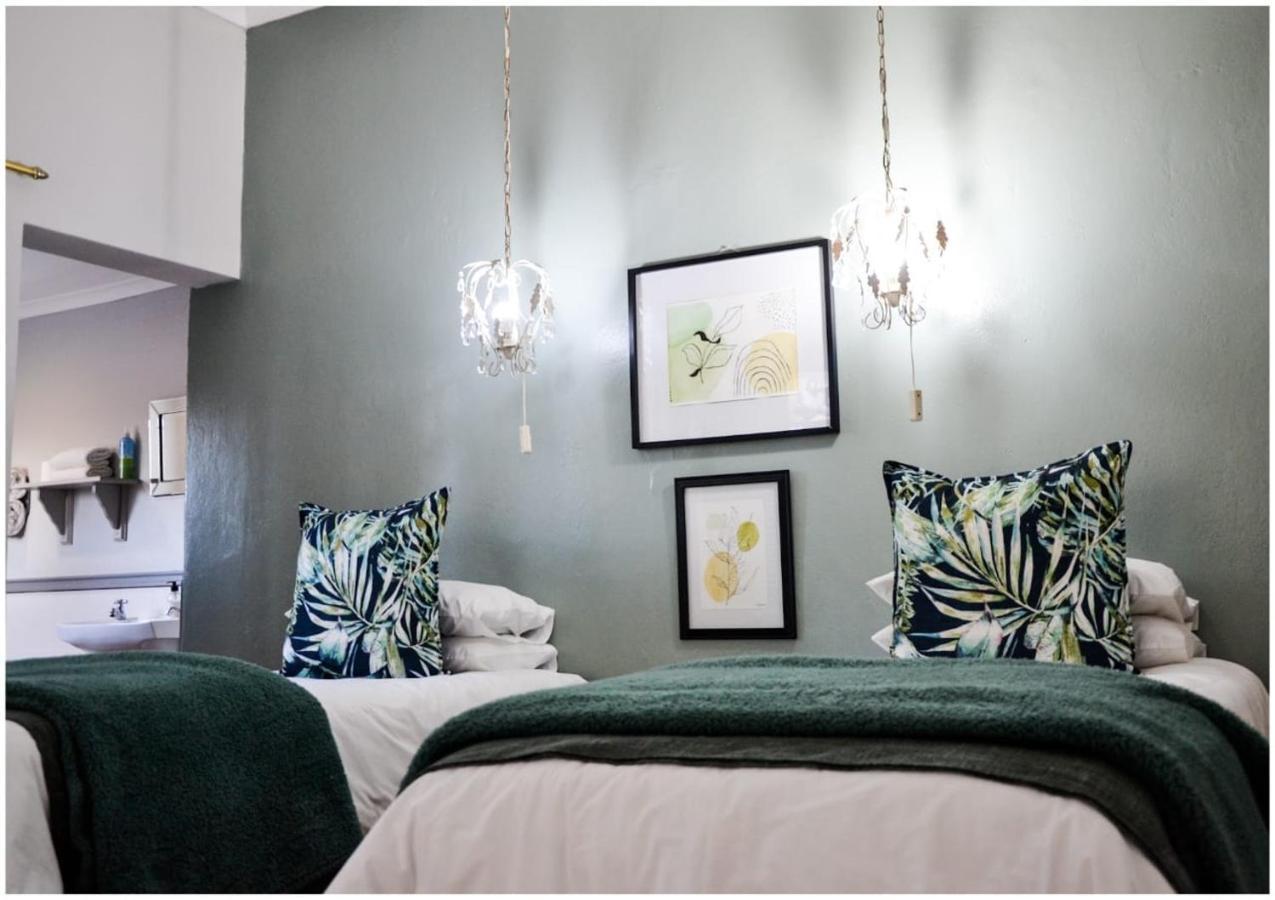 Apartamento @Mango'S Beaufort West Exterior foto