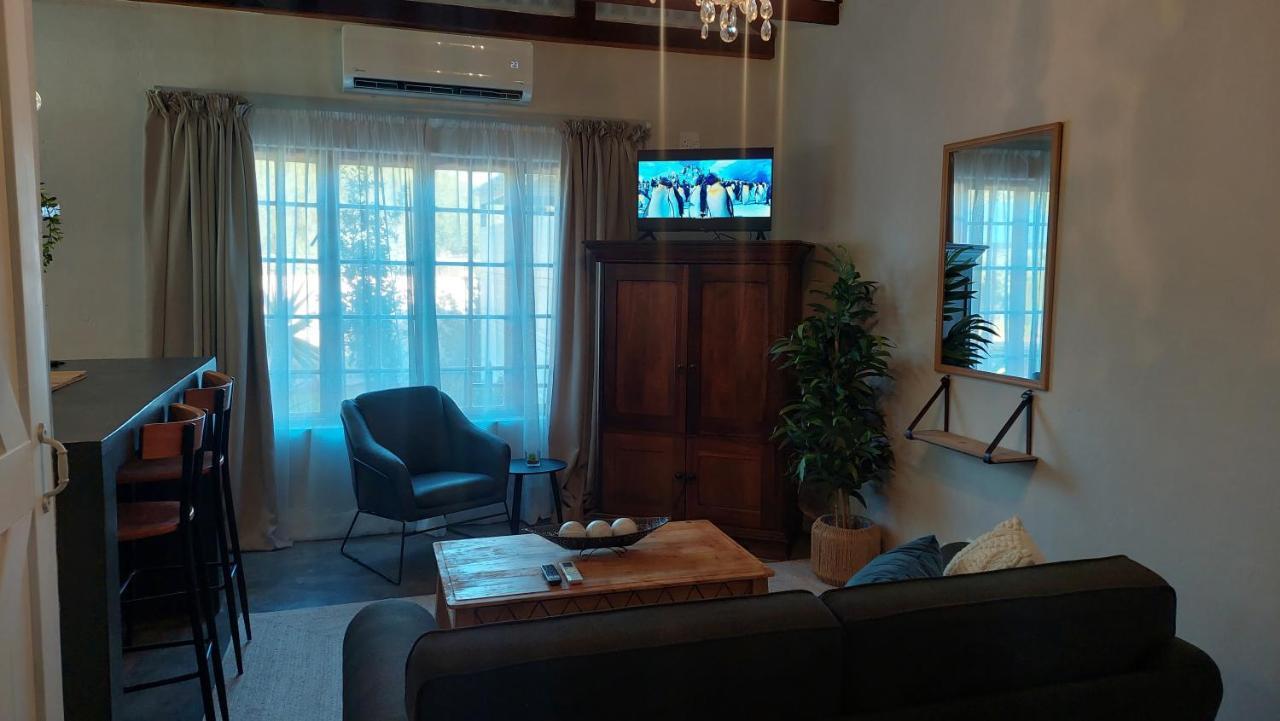 Apartamento @Mango'S Beaufort West Exterior foto
