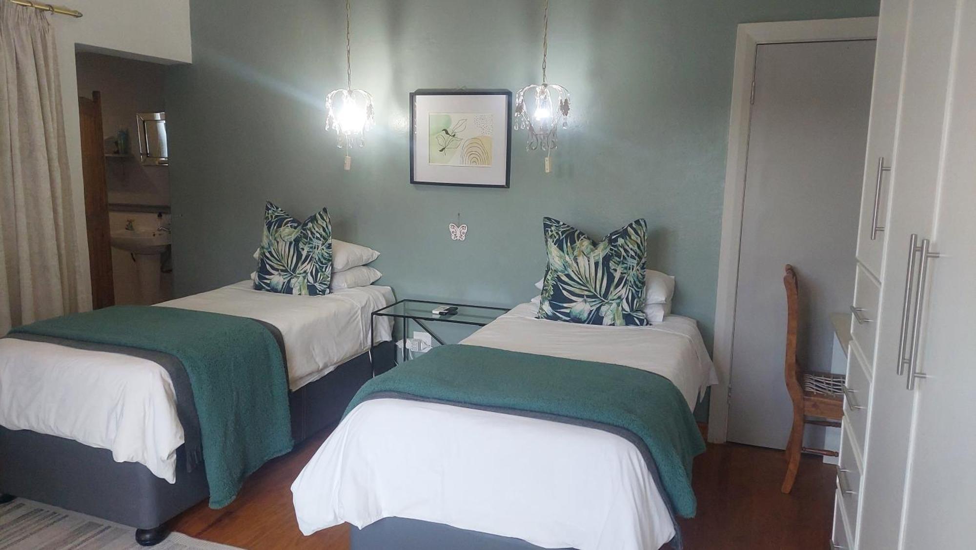 Apartamento @Mango'S Beaufort West Exterior foto