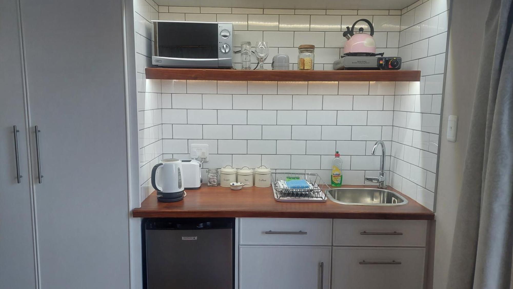 Apartamento @Mango'S Beaufort West Exterior foto