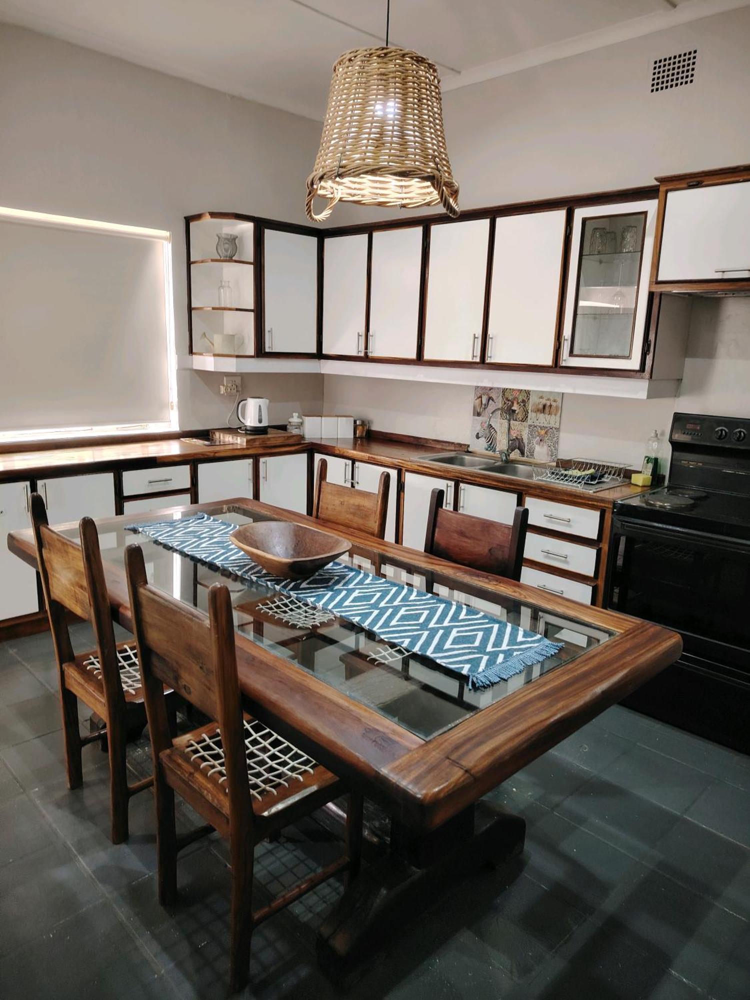 Apartamento @Mango'S Beaufort West Exterior foto