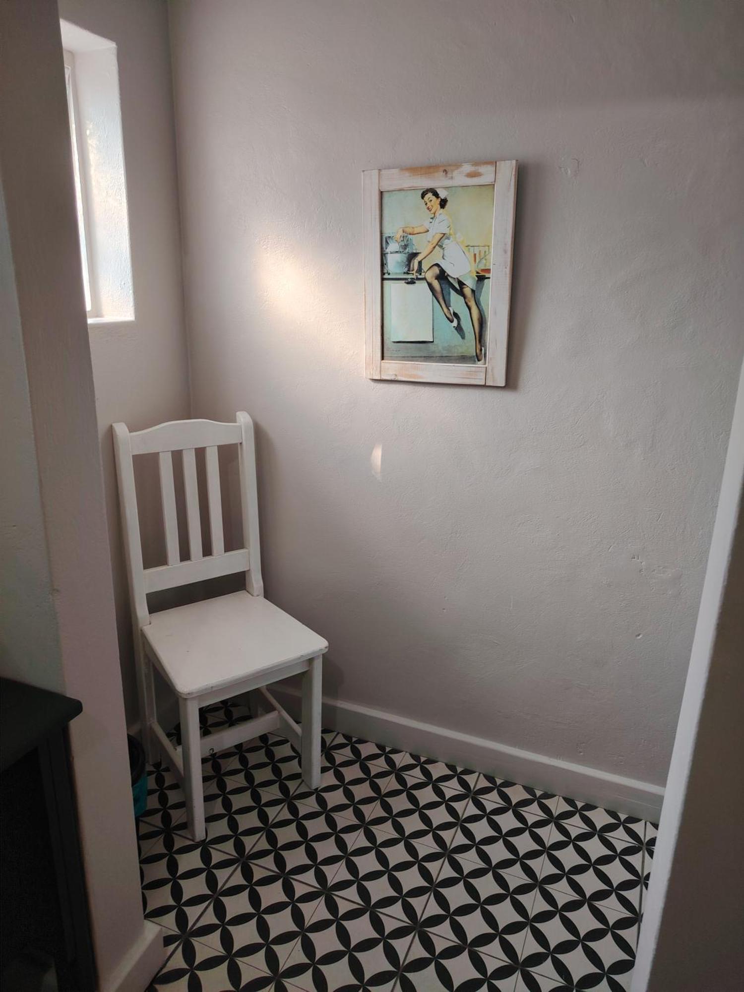 Apartamento @Mango'S Beaufort West Exterior foto