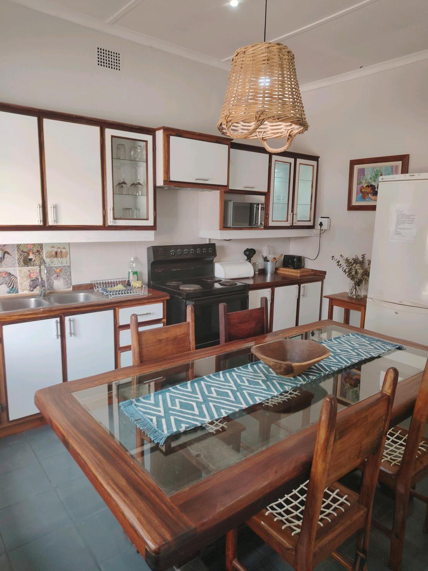 Apartamento @Mango'S Beaufort West Exterior foto