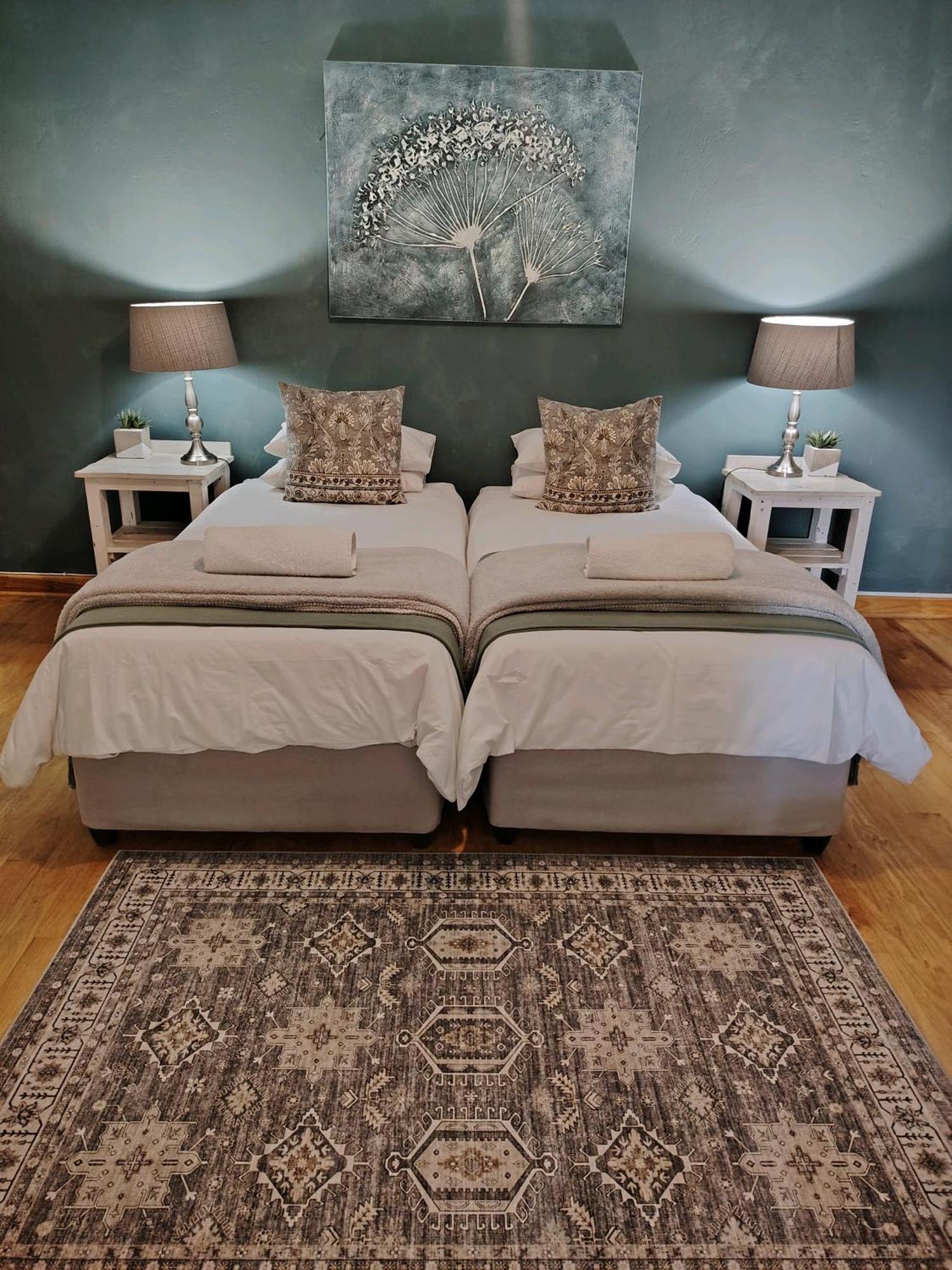 Apartamento @Mango'S Beaufort West Exterior foto
