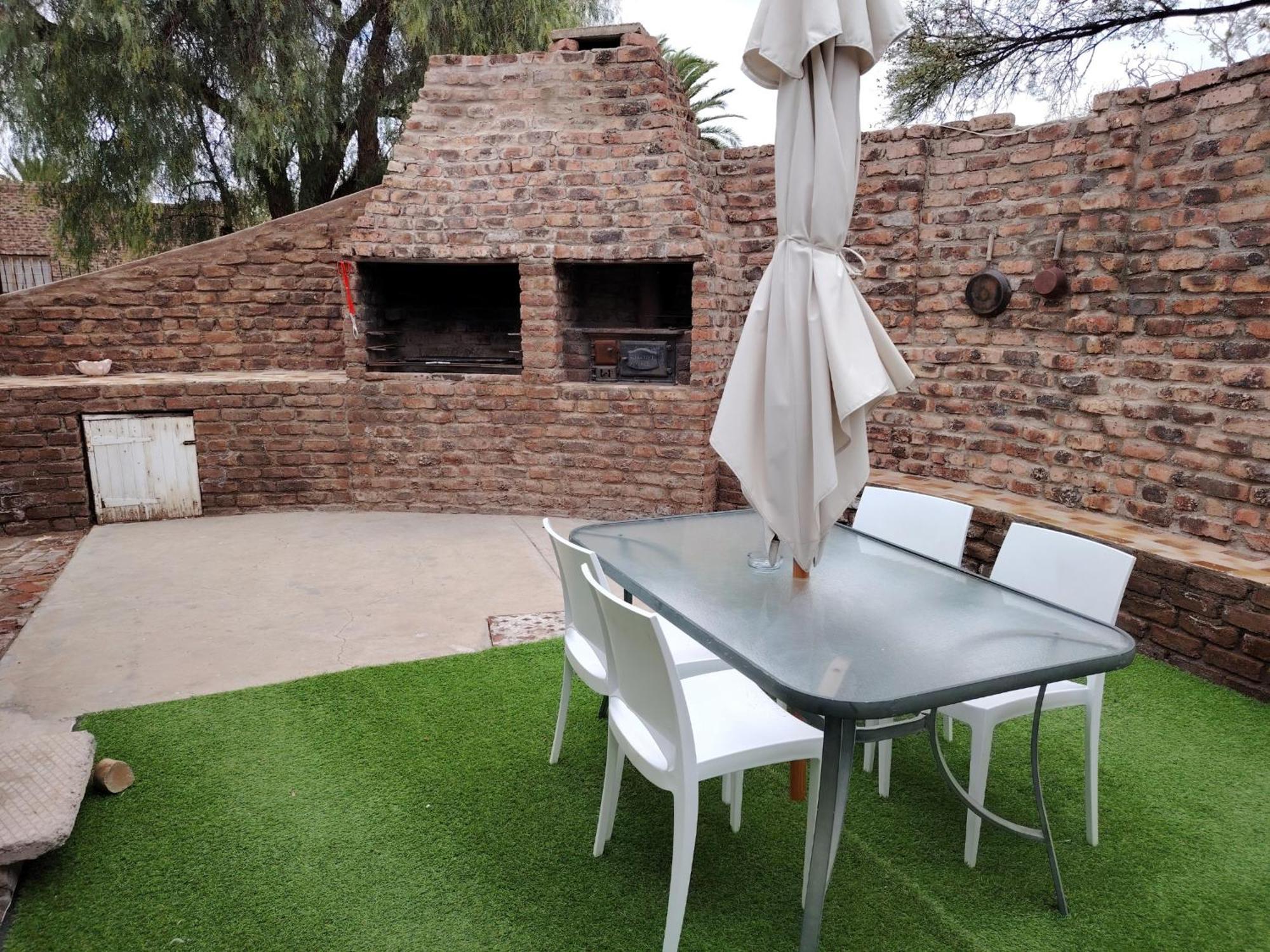 Apartamento @Mango'S Beaufort West Exterior foto