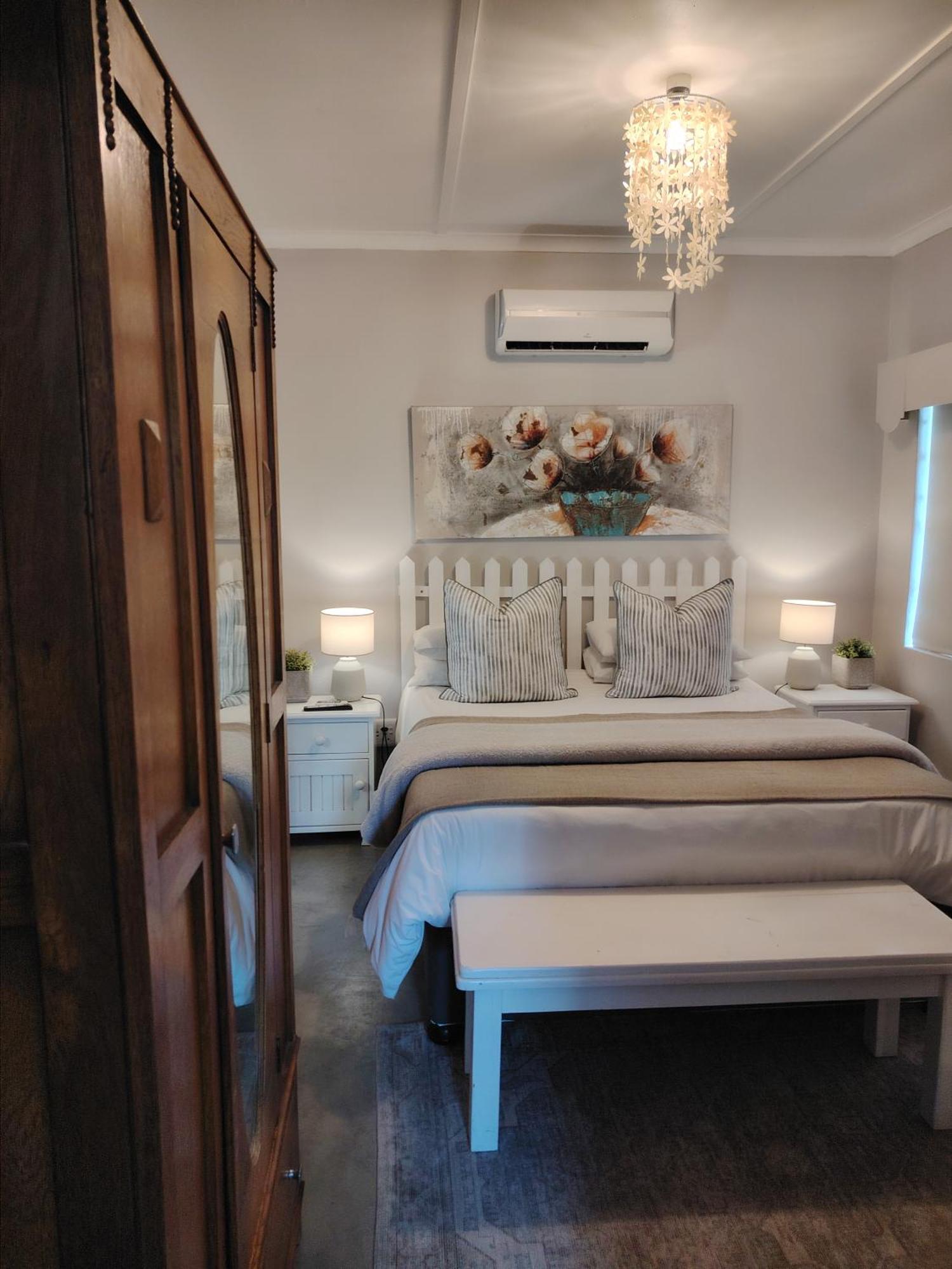 Apartamento @Mango'S Beaufort West Exterior foto