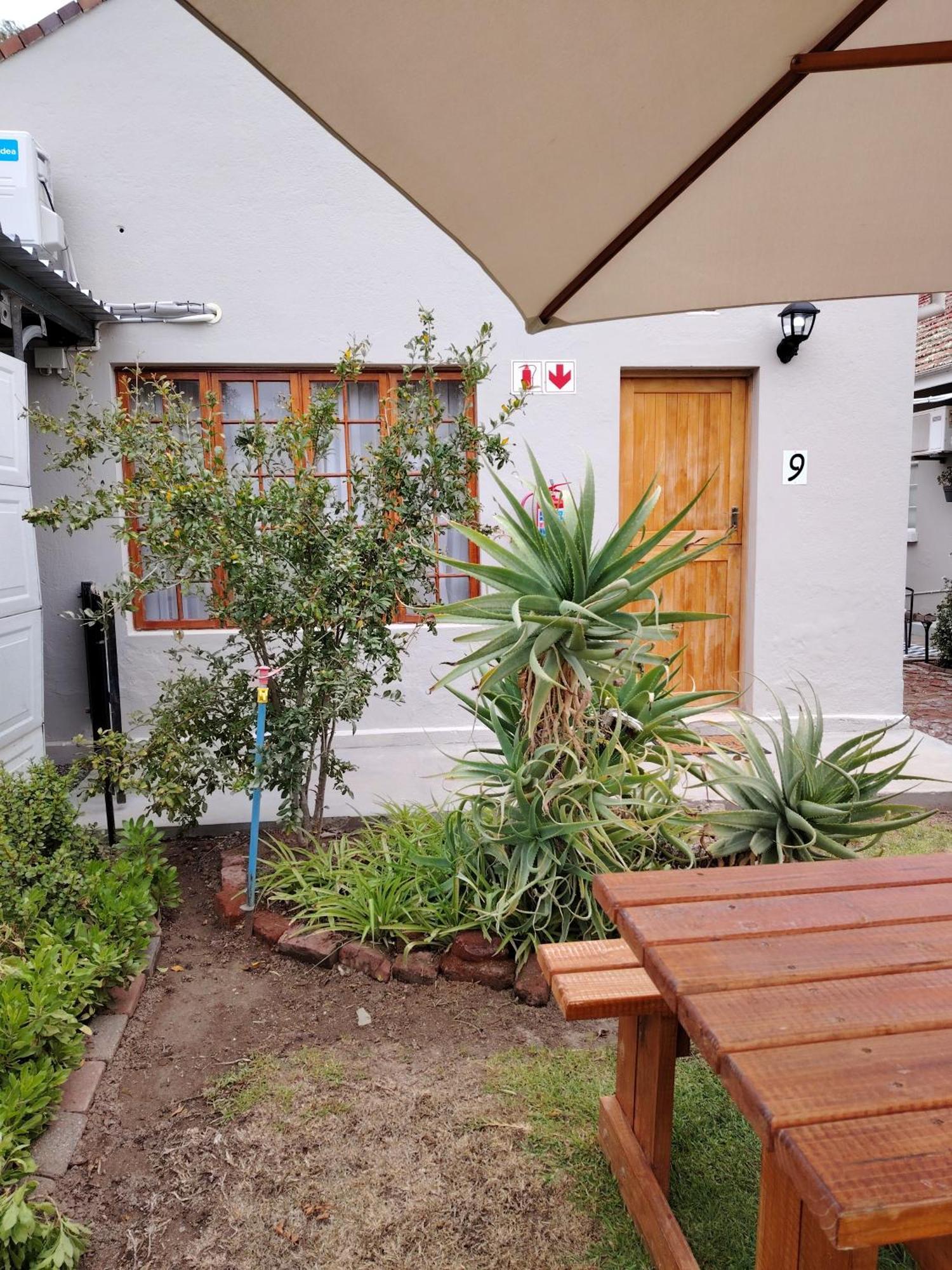 Apartamento @Mango'S Beaufort West Exterior foto