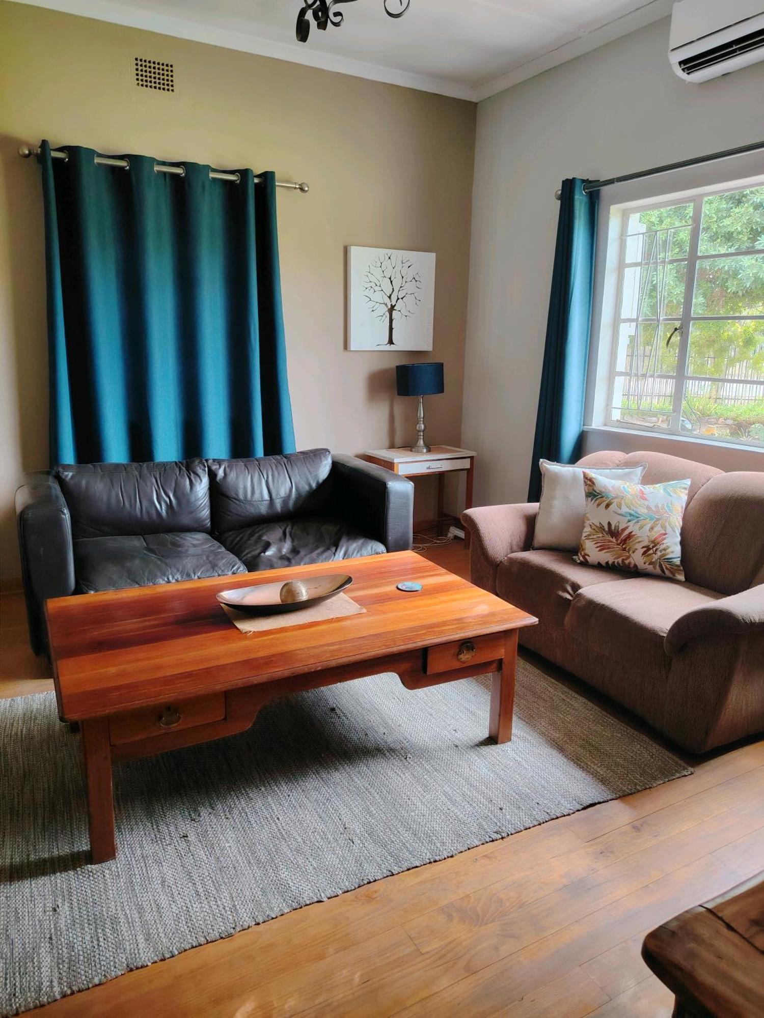 Apartamento @Mango'S Beaufort West Exterior foto
