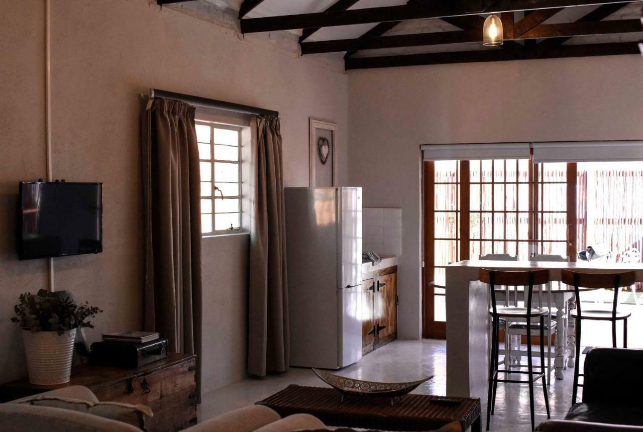 Apartamento @Mango'S Beaufort West Exterior foto