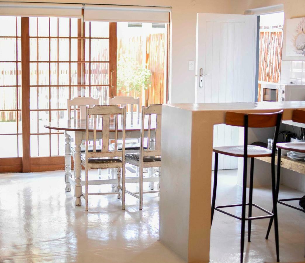 Apartamento @Mango'S Beaufort West Exterior foto