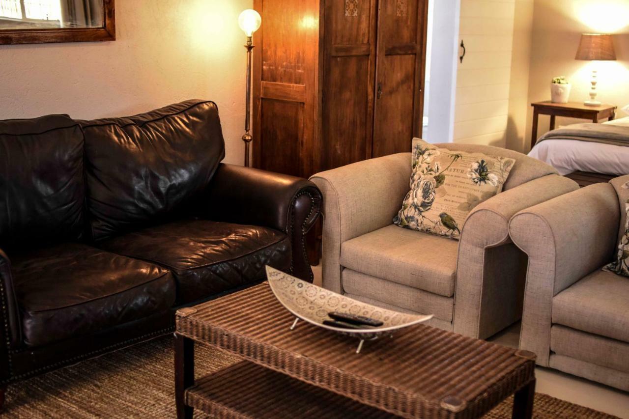 Apartamento @Mango'S Beaufort West Exterior foto