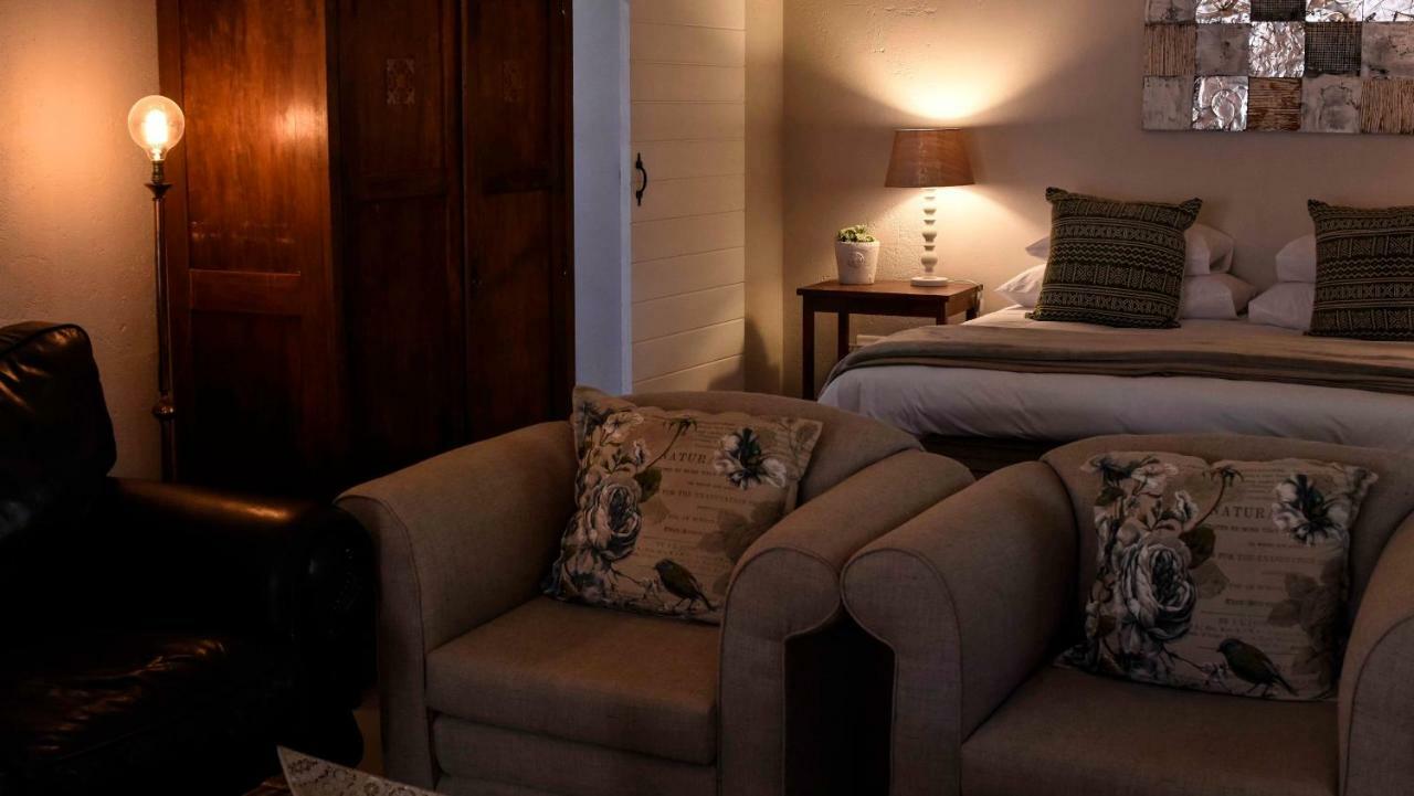 Apartamento @Mango'S Beaufort West Exterior foto