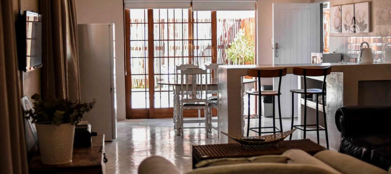 Apartamento @Mango'S Beaufort West Exterior foto
