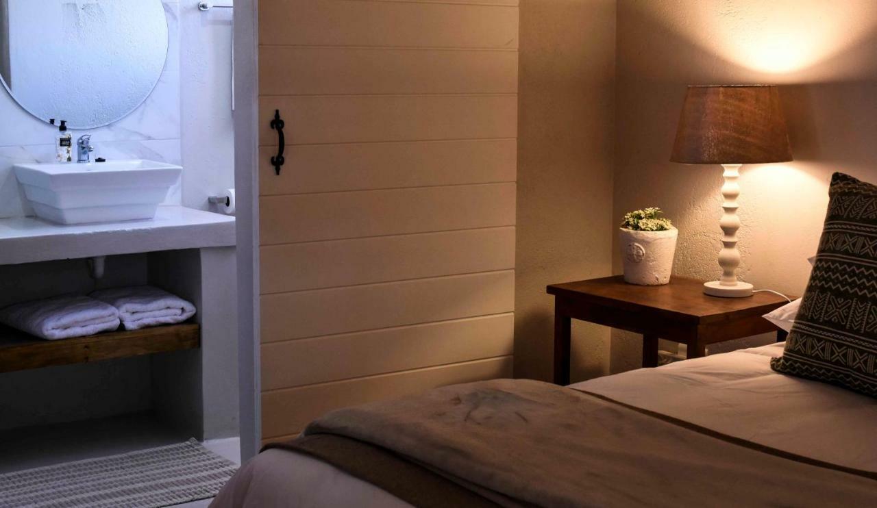 Apartamento @Mango'S Beaufort West Exterior foto