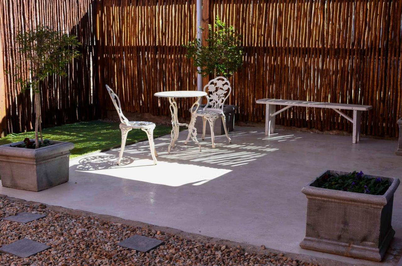 Apartamento @Mango'S Beaufort West Exterior foto